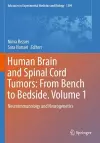 Human Brain and Spinal Cord Tumors: From Bench to Bedside. Volume 1 cover