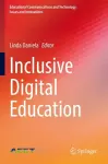 Inclusive Digital Education cover