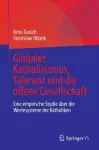 Globaler Katholizismus, Toleranz und die offene Gesellschaft cover