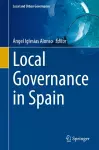 Local Governance in Spain cover