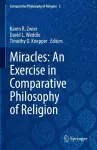 Miracles: An Exercise in Comparative Philosophy of Religion cover