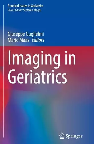 Imaging in Geriatrics cover