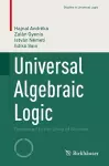 Universal Algebraic Logic cover