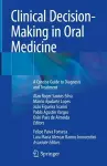 Clinical Decision-Making in Oral Medicine cover