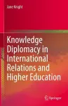 Knowledge Diplomacy in International Relations and Higher Education cover