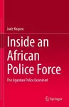 Inside an African Police Force cover