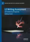 L2 Writing Assessment cover