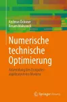Numerische technische Optimierung cover