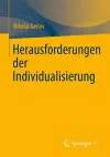 Herausforderungen der Individualisierung cover