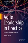 Agile Leadership in Practice cover