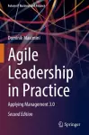 Agile Leadership in Practice cover