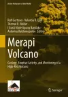 Merapi Volcano cover