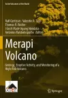 Merapi Volcano cover