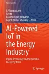 AI-Powered IoT in the Energy Industry cover