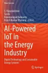 AI-Powered IoT in the Energy Industry cover