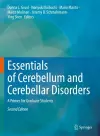 Essentials of Cerebellum and Cerebellar Disorders cover