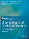 Essentials of Cerebellum and Cerebellar Disorders cover
