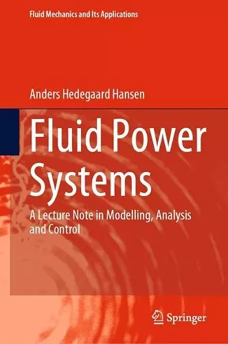 Fluid Power Systems cover