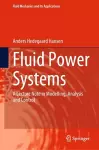 Fluid Power Systems cover