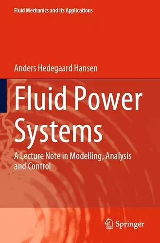 Fluid Power Systems cover