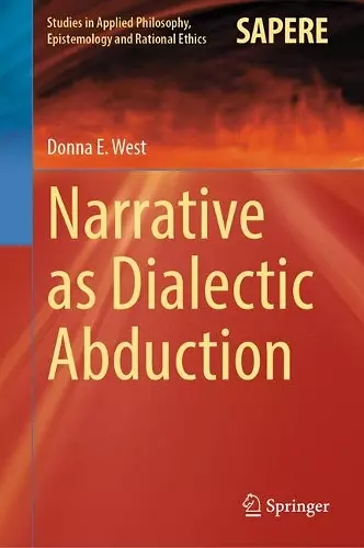 Narrative as Dialectic Abduction cover