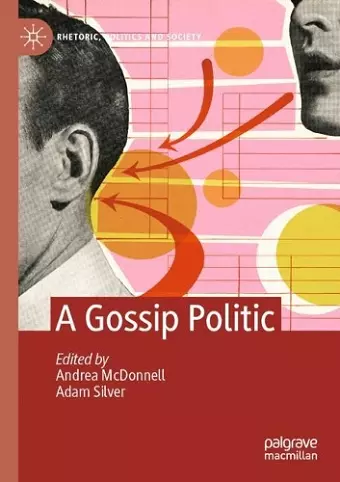 A Gossip Politic cover