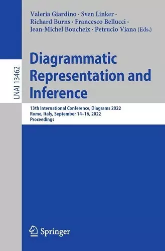 Diagrammatic Representation and Inference cover