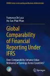 Global Comparability of Financial Reporting Under IFRS cover