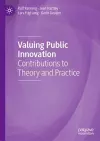 Valuing Public Innovation cover