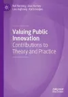 Valuing Public Innovation cover