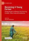 Becoming A Young Farmer cover