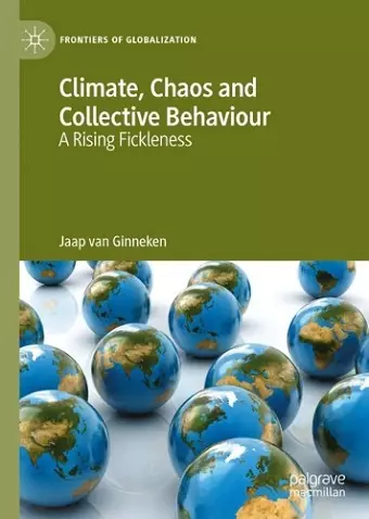 Climate, Chaos and Collective Behaviour cover