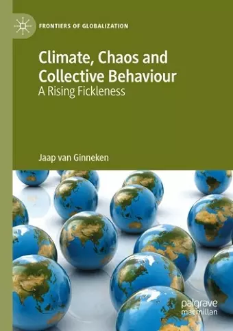 Climate, Chaos and Collective Behaviour cover