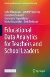 Educational Data Analytics for Teachers and School Leaders cover