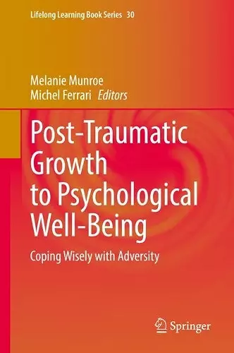 Post-Traumatic Growth to Psychological Well-Being cover