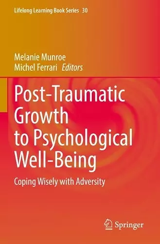 Post-Traumatic Growth to Psychological Well-Being cover