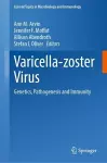 Varicella-zoster Virus cover