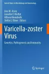 Varicella-zoster Virus cover