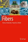 Fibers cover