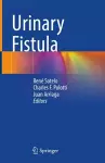 Urinary Fistula cover