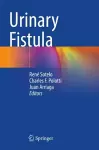 Urinary Fistula cover
