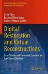 Digital Restoration and Virtual Reconstructions cover