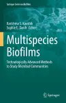 Multispecies Biofilms cover