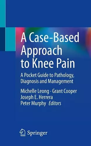 A Case-Based Approach to Knee Pain cover