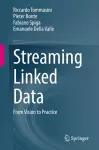 Streaming Linked Data cover