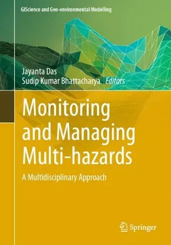 Monitoring and Managing Multi-hazards cover