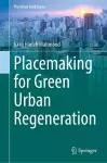 Placemaking for Green Urban Regeneration cover