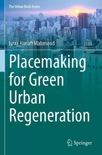 Placemaking for Green Urban Regeneration cover