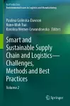 Smart and Sustainable Supply Chain and Logistics — Challenges, Methods and Best Practices cover