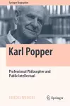 Karl Popper cover